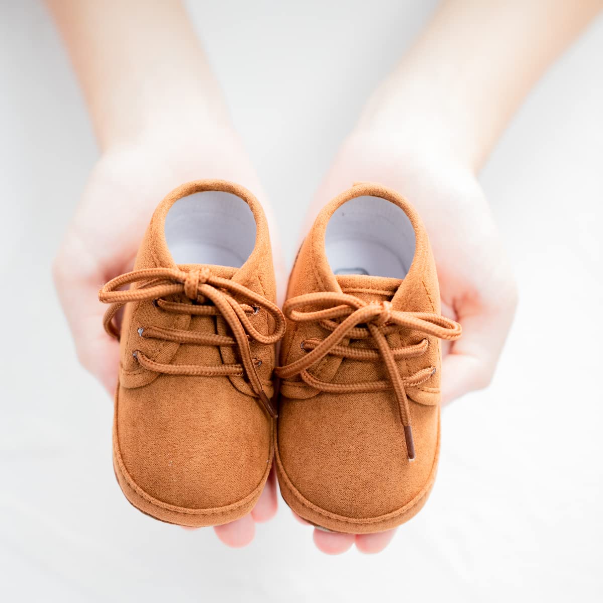 KaKaKiKi - Tenis de lona para bebé, infante, niños, tenis con suela de goma antideslizante, tenis de caramelo caminantes, primerizos, precaminando, tenis de cuna