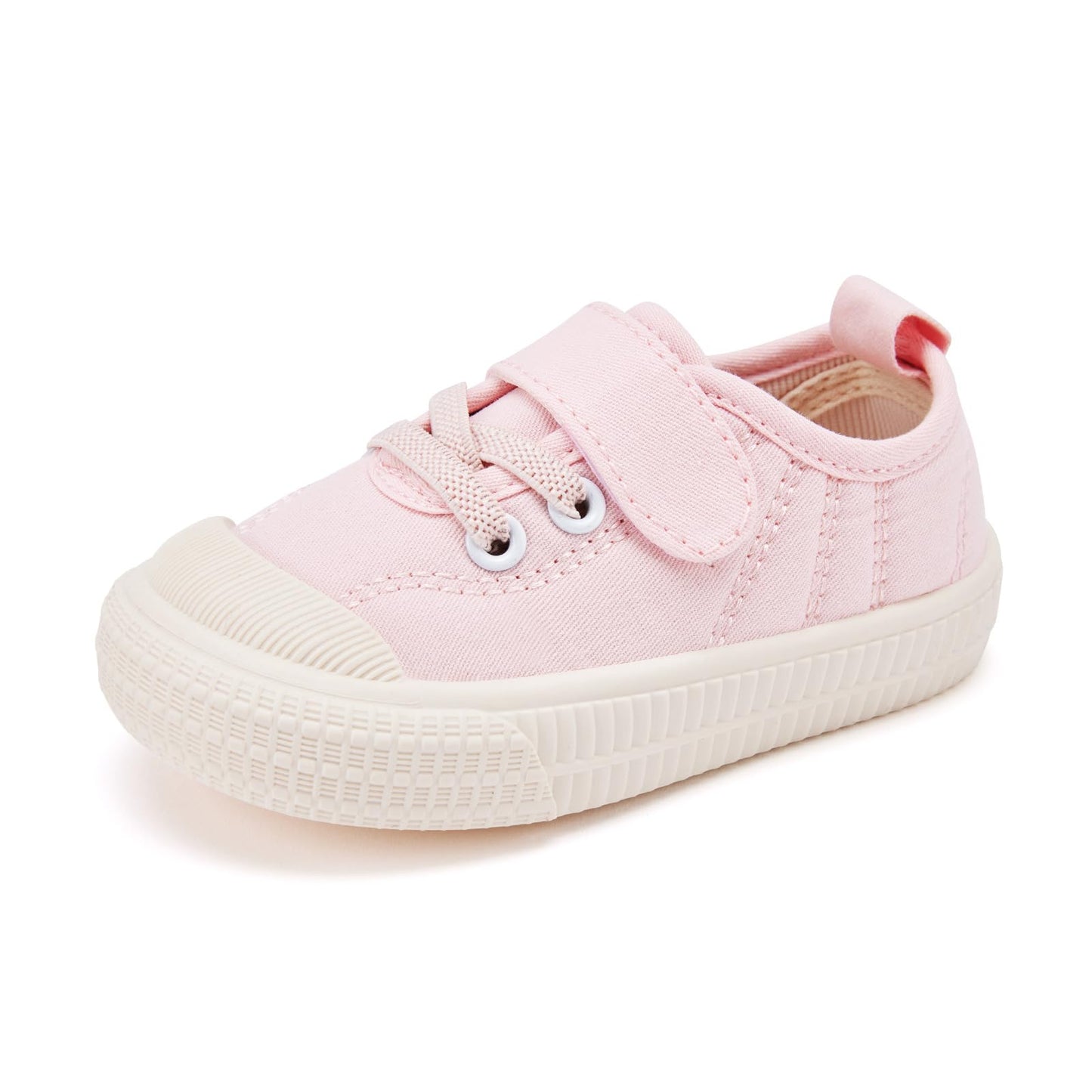 BMCiTYBM Zapatos para caminar de malla transpirable para bebés, niños y niñas, ligeros, antideslizantes, para primeros pasos, 6, 9, 12, 18, 24 meses