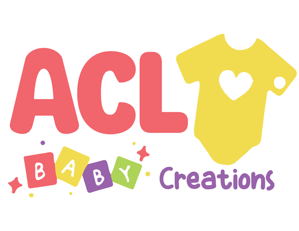 ACL Baby creations